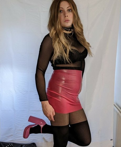 ponycd star nude pic