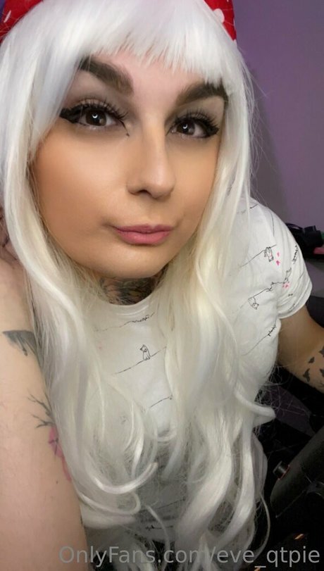 eve qtpie model sex photo