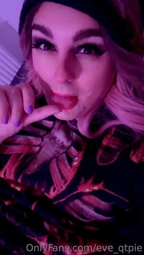 eve qtpie pornstar nudes pic