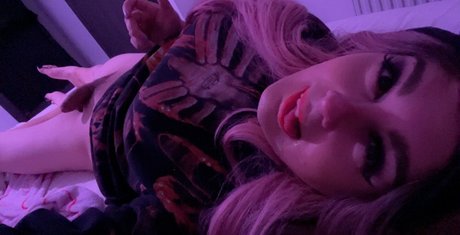 eve qtpie perfect model gallery