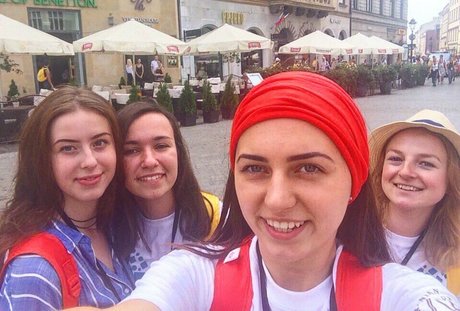 Bisous Chatons pretty actress photo