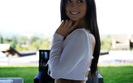 Bnans pornstar sexy archive