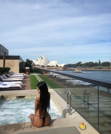 Stephanie Choi best model pics