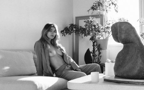 Lowkee Karlee art pornstar pic