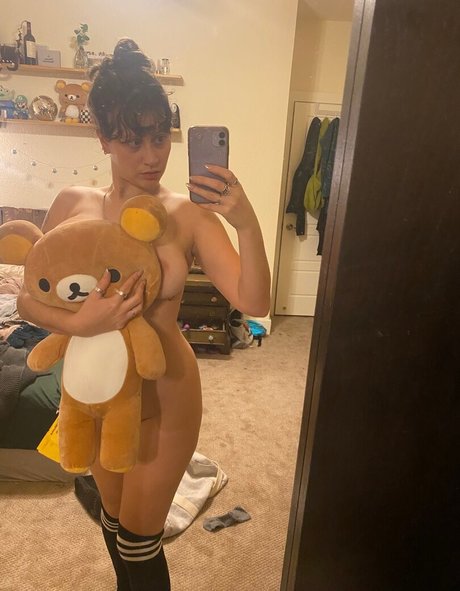 Rockifish model nudes pictures