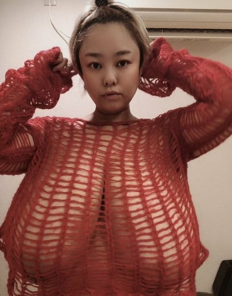 Pchan 666 model sex pic