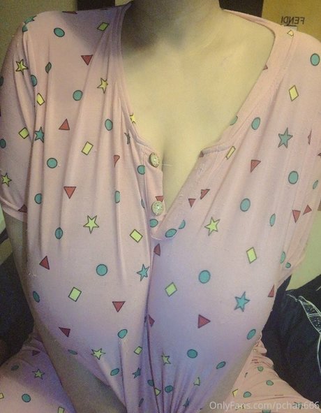 Pchan 666 star nudes photo