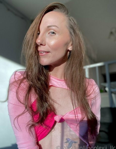 lollipoplexii xxx star picture