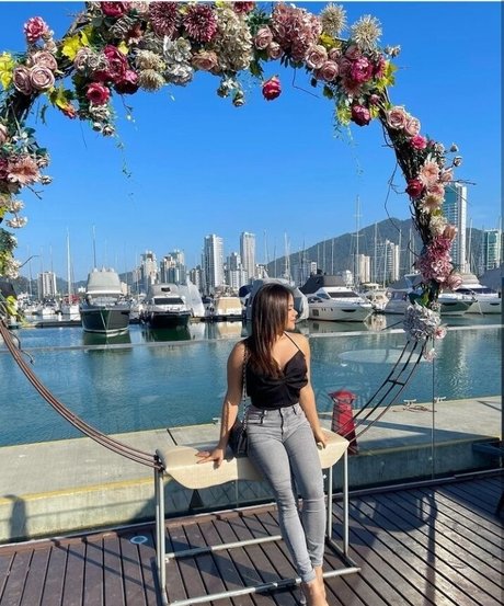 Tamires Nascimento star gallery