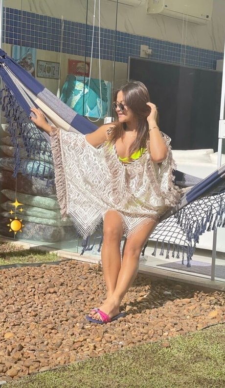 Tamires Nascimento star hd image