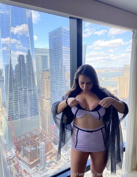 xeniahelleincgoddess pornstar nude archive