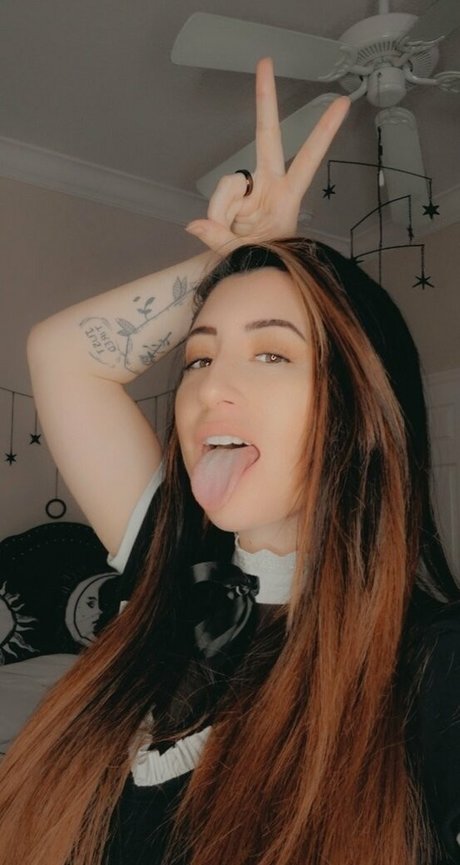 poppycarminexxx star nice image
