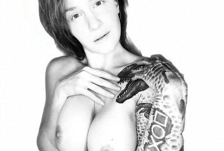 Morgan Nymph naked actress pictures