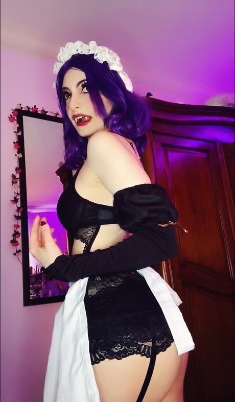 Dragon Cosplays sex star image