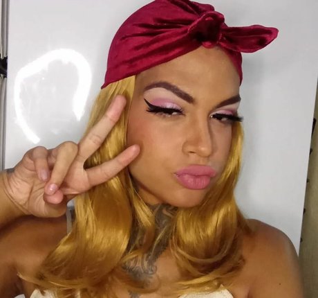 Sophia Fantinato model sexy picture