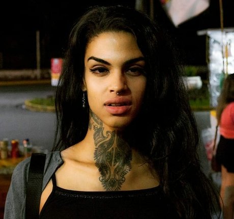 Sophia Fantinato perfect model pic