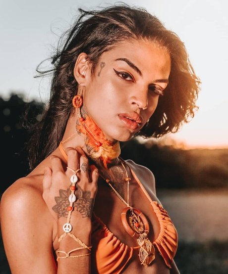 Sophia Fantinato pornstar nice image