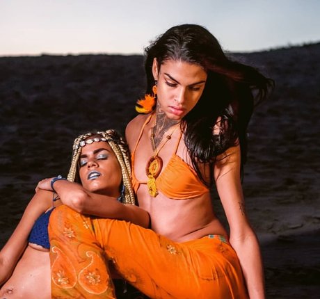 Sophia Fantinato sex model gallery