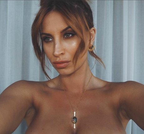 Ferne McCann pornstar beautiful gallery