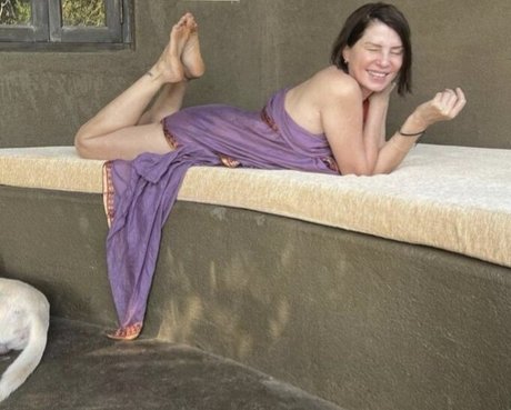 Sadie Frost pretty actress photos