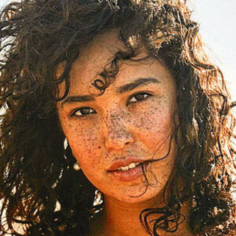 Fo Porter star nudes pic