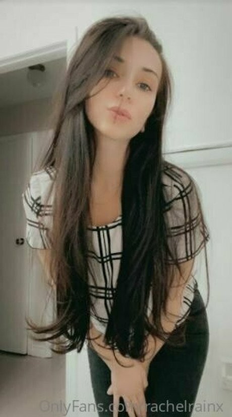 Rachel Rainx sexy star archive