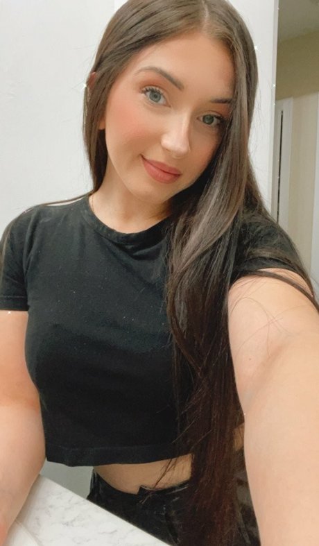 Rachel Rainx high quality model picture