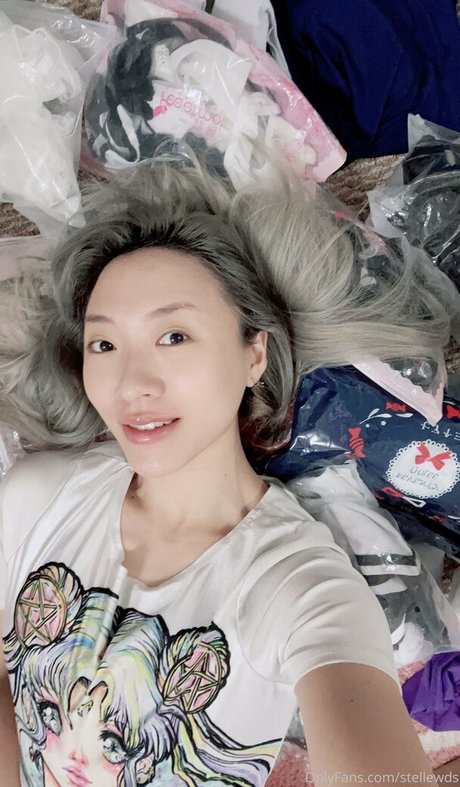 Stellewds star pretty pictures