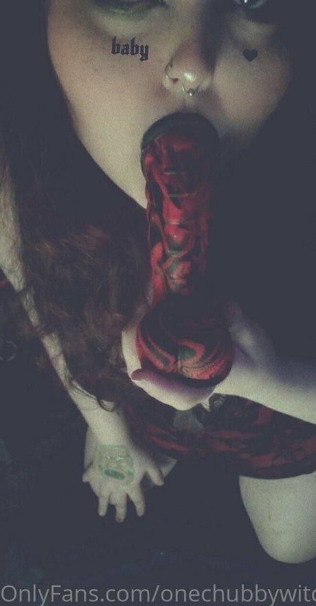 onechubbywitch pretty model images