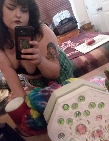 onechubbywitch pornographic actress pics