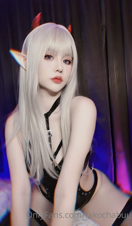 takochabuu star pornographic picture