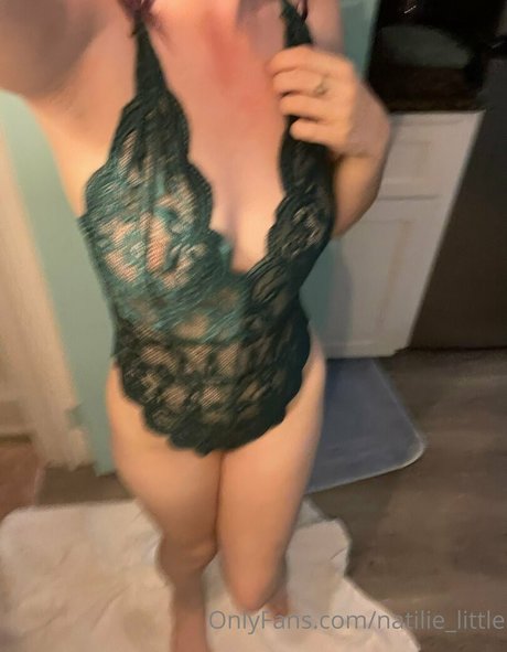 natilie little perfect actress pictures