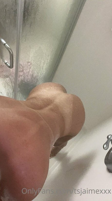 tsjaimexxx nude model image