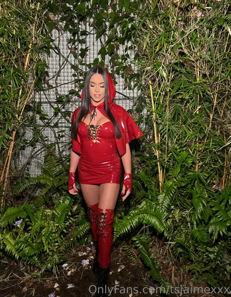 tsjaimexxx naked model gallery