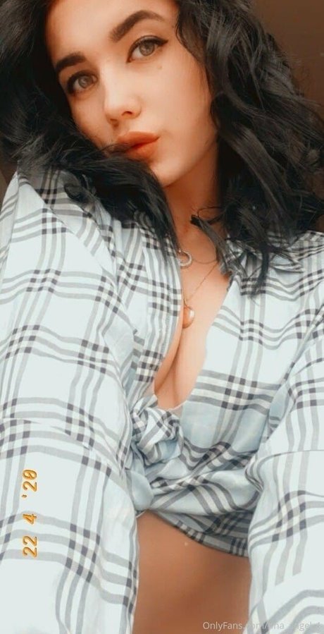 tina angel 1 Profile pic