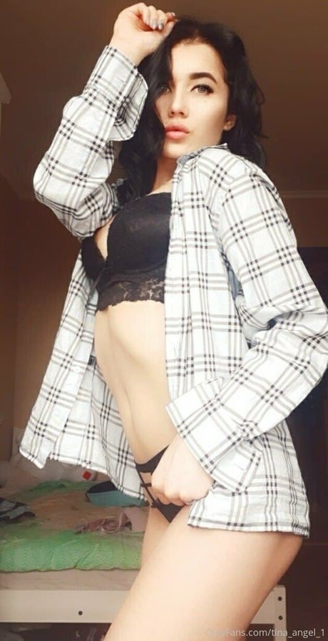 tina angel 1 pornstar top photo