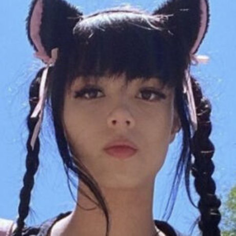 KorpseKitten model high quality image