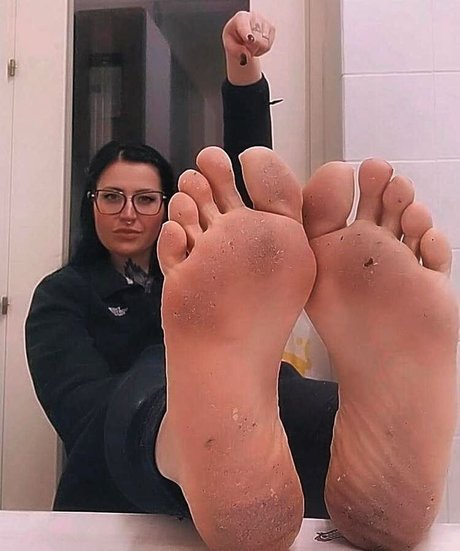 Lucrezia Domina pornstar nude image