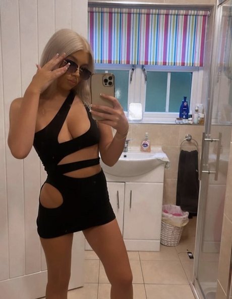 Neve Ellel high quality star gallery