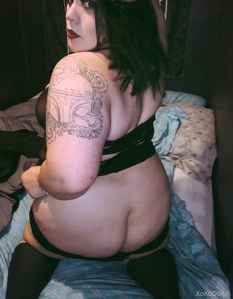 Xoxodolly free model pics