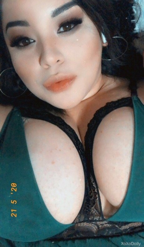 Xoxodolly pornstar high quality image