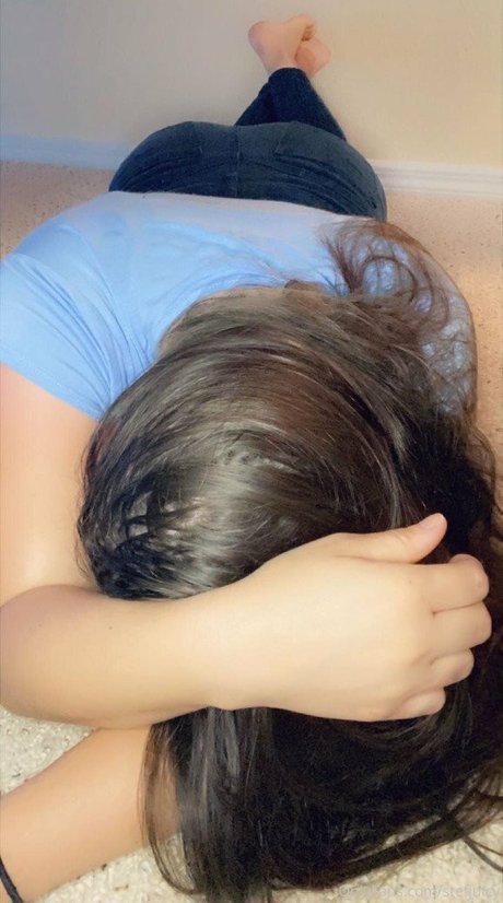 Stef Juicy star nude pics