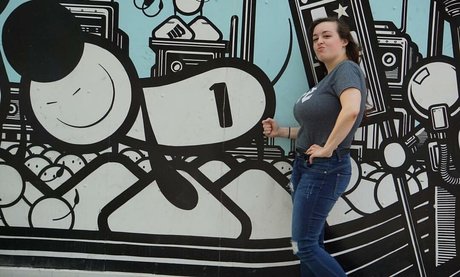 Stef Juicy pornstar erotic photos