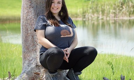 Stef Juicy model pretty pictures