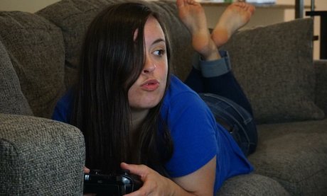 Stef Juicy nude star photos