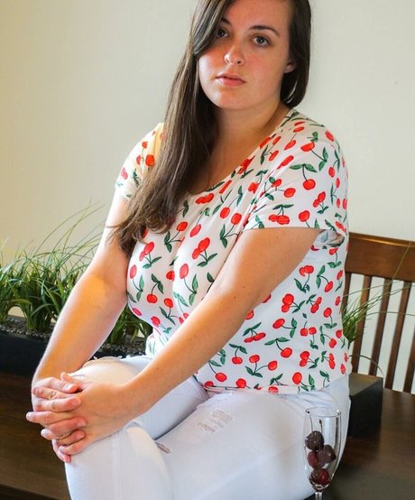 Stef Juicy hot model galleries