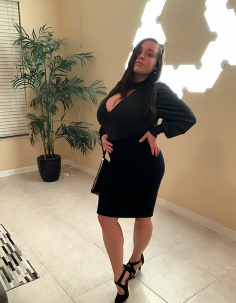 Stef Juicy star top photo