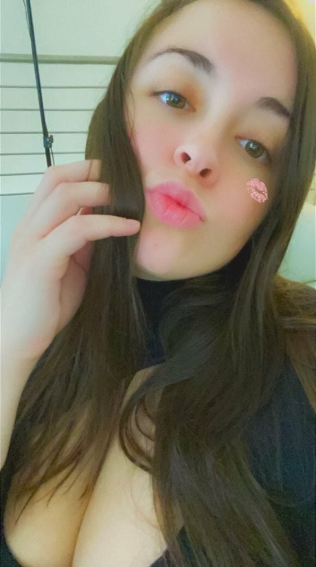 Stef Juicy model nudes pics