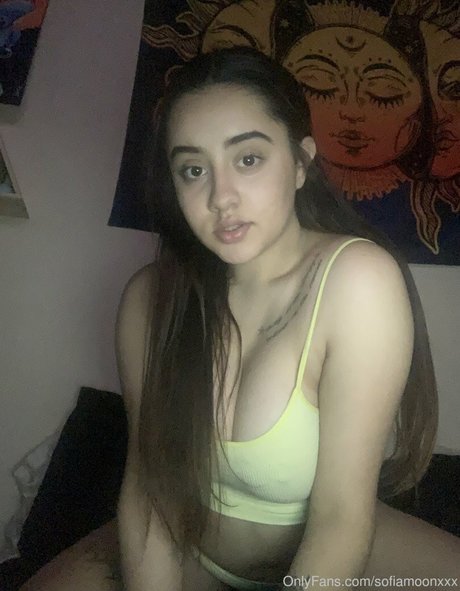 sofiamoonxxx nudes pornstar galleries