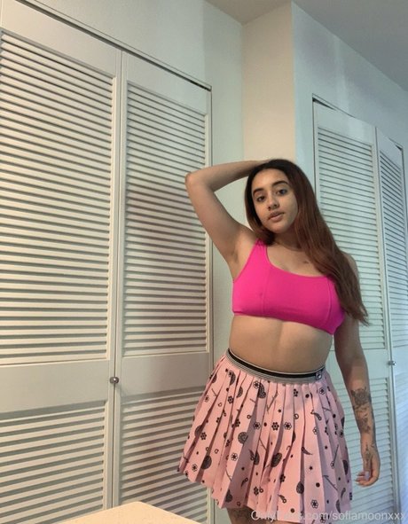 sofiamoonxxx model exclusive archive